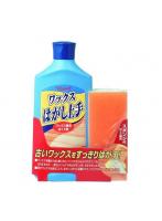 リンレイ ワックスはがし上手 500ml