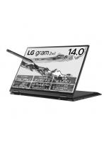 LGエレクトロニクス LG 14T90S-MA55J LG gram 2in1 14型 Core Ultra 5/16GB/512GB オブシディアンブラック