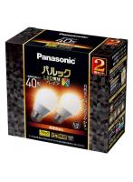 パナソニック Panasonic LDA5LDGSZ4F2T LED電球 プレミアX2個入（電球色相当） E26口金 40W形相当 4