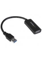 StarTech スターテック USB32VGAV USB 3.0 VGA変換アダプタ