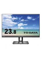 IODATA アイ・オー・データ LCD-D241SD-FX（ブラック） 100Hz対応＆フリースタイススタンド23.8型 ワイ...