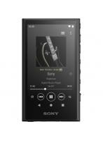 ソニー SONY NW-A307 B（ブラック） ハイレゾ音源対応 ウォークマン Aシリーズ 64GB