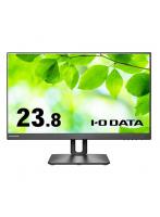 IODATA アイ・オー・データ LCD-D241SD-F（ブラック） 100Hz対応＆フリースタイススタンド23.8型 ワイド...