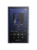 ソニー SONY NW-A306 L（ブルー） ハイレゾ音源対応 ウォークマン Aシリーズ 32GB