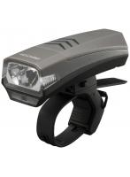 GENTOS（ジェントス） 自転車 ライト LED バイクライト USB充電式 150ルーメン 防水 防滴 XB-555LR ロー...
