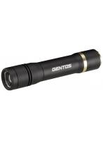 GENTOS（ジェントス） 懐中電灯 LEDライト 充電式（専用充電池） 強力 900ルーメン レクシード RX-386R ...
