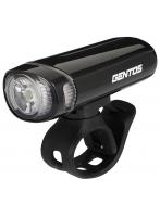 GENTOS（ジェントス） 自転車 ライト LED バイクライト 単3電池式 60ルーメン 防水 防滴 XB-50D ロード...