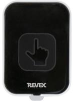 リーベックス（Revex） ワイヤレス チャイム インターホン XPNシリーズ 送信機 タッチセンサー 消し機能...