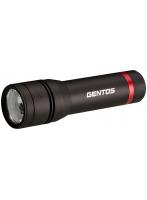 GENTOS（ジェントス） 懐中電灯 LEDライト 充電式（専用充電池/単4電池） 強力 560ルーメン レクシード ...