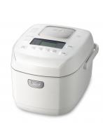 アイリスオーヤマ 圧力IHジャー炊飯器 5.5合 RC-PDA50-W ホワイト