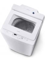 洗濯機 10.0kg 洗剤自動投入 IAW-T1001