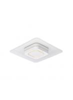 LEDシーリングライト パネルライトスクエア 12畳 調光 調色 CEA-A12DLPS ホワイト