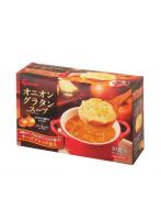【10食】オニオングラタンスープ