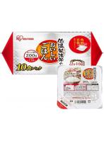 低温製法米のおいしいごはん 200g×10パック