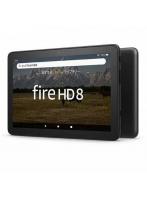 Fire HD 8 タブレット 8インチHDディスプレイ 32GB ブラック B09BG5KL34