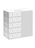  【60箱】日本製紙クレシア（株）スコッティ ティッシュ ホワイトパッケージ 200組 5箱×12個セット