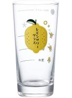 東洋佐々木ガラス 00535J424 レモンサワーグラス（目安つき） レモンサワーグラス 48個入 435ml