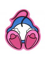 【 ミニーマウス 】キャラクター ダイカット POCOPOCO スマートフォンサポートスマホグリップ キャラク...