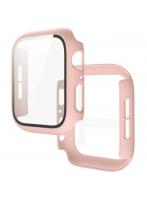 【 ピンク 】【 42mm 】アップルウォッチケース iwatchcase02アップルウォッチ ケース 保護ケース 通販 ...