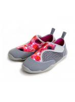 【 A210.FloralPink 】【 24cm 】albatre アルバートル ala200 water shoesマリンシューズ レディース ...