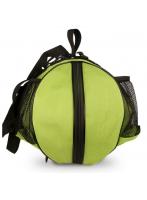 【 グリーン 】バスケットボールバッグ bsketp23バスケットボールバッグ 通販 ボールバッグ ボール収納 ...