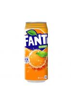 ファンタオレンジ缶 500ml×24本