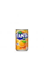 ファンタオレンジ缶 160ml×30本