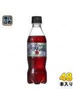 コカ・コーラ ゼロ クリエーションズ K-Wave 350ml ペットボトル 48本 （24本入×2 まとめ買い） 炭酸飲...