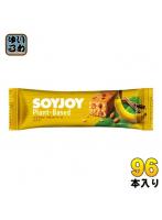 大塚製薬 SOYJOY ソイジョイ プラントベース バナナ 96本 （48本入×2 まとめ買い） 栄養食品