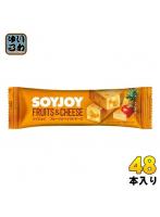 大塚製薬 SOYJOY ソイジョイ フルーツ＆ベイクド 48本入 グルテンフリー 栄養食品