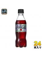 コカ・コーラ ゼロ クリエーションズ K-Wave 350ml ペットボトル 24本入 炭酸飲料 ケイウェーブ ゼロカ...