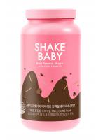 SHAKE BABY プロテイン チョコ味（ボトル 750g）