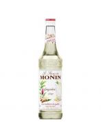 MONIN モナン ジンジャー シロップ 700ml×12本