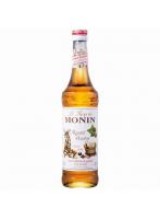 MONIN モナン ローステッドヘーゼルナッツ シロップ 700ml×12本【ご注文は12本まで同梱可能】ノンアルコ...