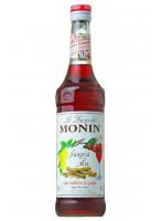 MONIN モナン サングリア シロップ 700ml×12本【ご注文は12本まで同梱可能】ノンアルコール シロップ