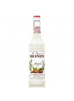 MONIN モナン アーモンド・シロップ 700ml 1本【ご注文は12本まで同梱可能】ノンアルコール シロップ