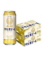  アサヒ 生ビール マルエフ 500ml×48本【北海道・沖縄県・東北・四国・九州地方は必ず送料がかかります】