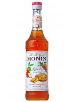 MONIN モナン アップルパイ シロップ 700ml×12本【ご注文は12本まで同梱可能】ノンアルコール シロップ