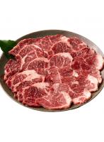 しゃぶまる 牛 ハラミ 焼肉 5kg（250g×20P）牛肉 メガ盛り バーベキュー用