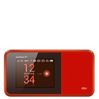 ［W03］WiMAX回線 モバイルWi-Fi オレンジ