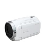 ［HDR-CX680］ハンディカム ソニー ビデオカメラ ホワイト