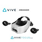【VIVEアンバサダー限定】開発者向け VIVE Focus Plus