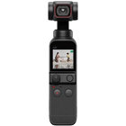 DJI Pocket 2 アクションカメラ